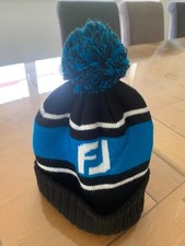 Footjoy golf bobble for sale  EAST GRINSTEAD