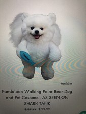 Pandaloon shark tank for sale  San Jose