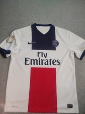 Maillot football psg d'occasion  Lens
