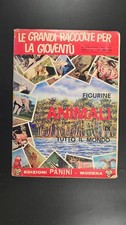 Album figurine completo usato  Pozzuoli