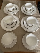 Wedgwood insignia white for sale  BRENTWOOD