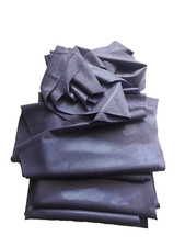 Latex offcuts pieces for sale  DOVER