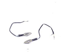 Universal motorrad led gebraucht kaufen  Deutschland