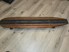 Longboard skateboard 50 for sale  San Diego