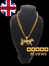 Gold plated curb for sale  SITTINGBOURNE