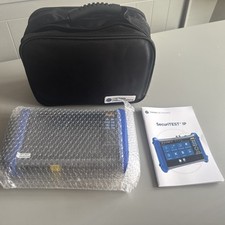 Trend networks securitest for sale  WALTHAM ABBEY