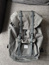 Herschel backpack for sale  LONDON