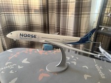 144 norse boeing for sale  LONDON