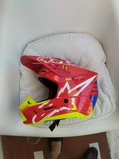 Casco alpinestars stars usato  Ancona
