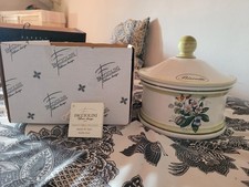 Biscottiera ceramica vintage usato Biscottiera ceramica vintage usato  Roma