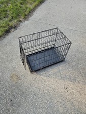 collapsible dog crate for sale  Muskegon