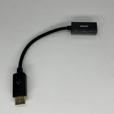 Adattatore benfei displayport usato Adattatore benfei displayport usato  Albano Laziale