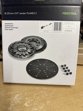 Festool 205415 planex for sale  BRISTOL