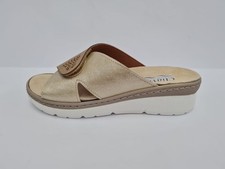 Cliawalk ciabatta donna usato  Lauria