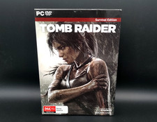 tomb raider 2013 pc comprar usado tomb raider 2013 pc comprar usado Enviando para Brazil