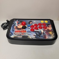 10th anniversary tekken for sale  Portage