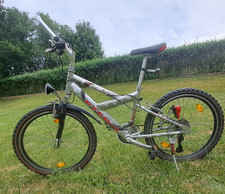 Kinder jugendfahrrad cyco gebraucht kaufen  Taunusstein