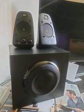 Logitech z623 kanal gebraucht kaufen  Weißenfels