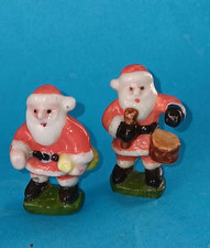 Feves pere noel d'occasion  Igny