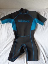 Mistral damen neopren gebraucht kaufen  Berlin