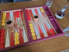 Large tournament red for sale  Damascus
