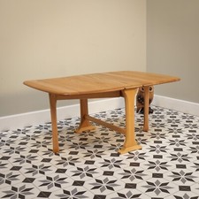 Ercol blonde drop for sale  CANNOCK