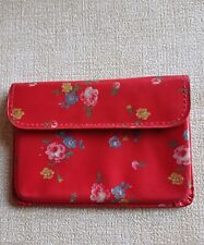 Red floral cath for sale  RUISLIP