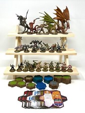Heroscape figure lot for sale  Wilmington