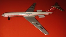 Flugzeug blech intercontinenta gebraucht kaufen  Stadthagen