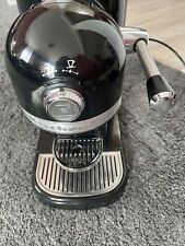 Nespresso maschine kitchenaid gebraucht kaufen  Nürnberg