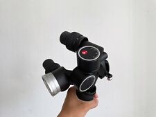 Manfrotto 405 getriebeneiger gebraucht kaufen  Aachen