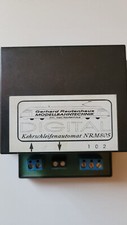 Rautenhaus kehrschleifenautoma gebraucht kaufen  Gärtringen