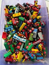 Brio elc wooden for sale  FOLKESTONE