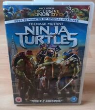Teenage mutant ninja for sale  LONDON
