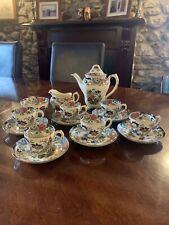 Coalport kings ware for sale  CARMARTHEN