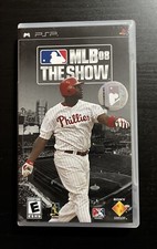 Mlb show psp for sale  Bellaire