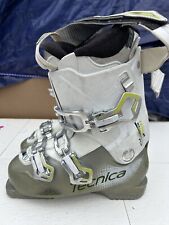 Tecnica ten white for sale  Staunton