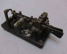 Rare vibroplex double for sale  Shipping to United Kingdom