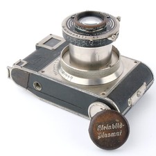 Roland Kleinbild-Plasmat 2.7/7cm comprar usado  Enviando para Brazil