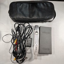 Magic sing enter for sale  West Covina