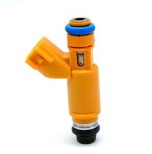 Fuel injector range for sale  BOW STREET