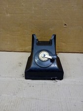 Telefono bachelite ferro usato  Roma