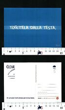 Clear daily relax usato  Italia