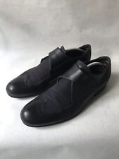 Original armani shoes usato  Milano