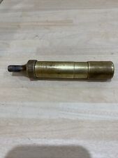 Vintage small brass for sale  CORBY