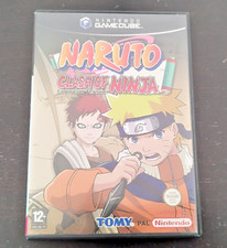 Naruto clash ninja d'occasion  Aix-en-Provence-