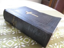 Alte antike bibel gebraucht kaufen  Delingsdorf, Hamfelde, Kasseburg