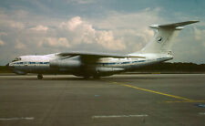 AIRCRAFT SLIDE / DIA IL76 UR-76704 VOLARE comprar usado  Enviando para Brazil