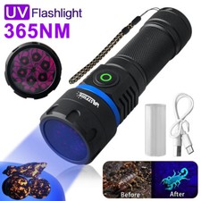 365nm blacklight 60w for sale  UK