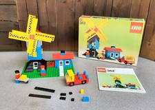 Lego system 362 gebraucht kaufen  Deutschland